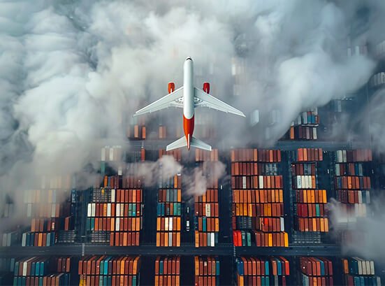 Air Freight