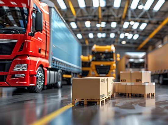 Land Freight