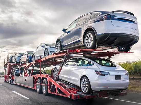 Car Shipping