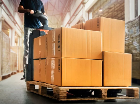International Moving
